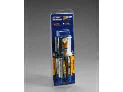 Yellow Jacket Micro UV LED and Dye Kit for AC/R Leak Detection (69789)