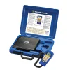 Yellow Jacket Programmable Electronic Charging Scale 50 kg (110 lb) (68803)