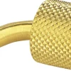 Yellow Jacket SealRight 45 Degree Quick Coupler 1/4" Male Flare (19208)
