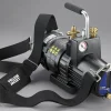 Yellow Jacket SuperEvac Plus II 8 CFM Vacuum Pump with BLDC (93780)