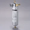 Yellow Jacket The TRAP Sealant Filter System with 1/2" ACME Fittings (38080)