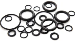 Yuken O-Ring for PV2R3 Pump, High-Quality Seal (SO-NB-A231)