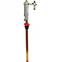Zeeline 5:1, 55 Gallon, Pneumatic Oil Pump (ZE1745AR)
