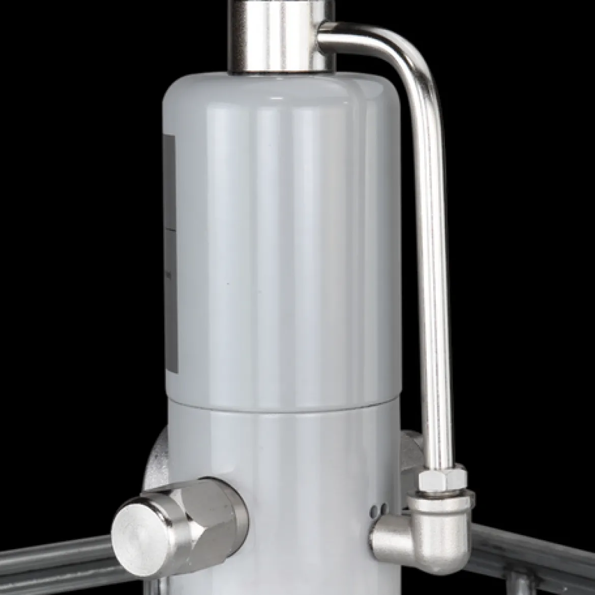 Zeeline 45:1 Grease Pump For 120 Lbs. Kegs Package W/Cart (ZE1220KC)