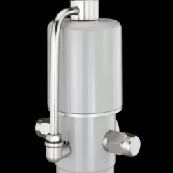 Zeeline 70:1 Grease Pump For 400 Lbs. Kegs (ZE1212)