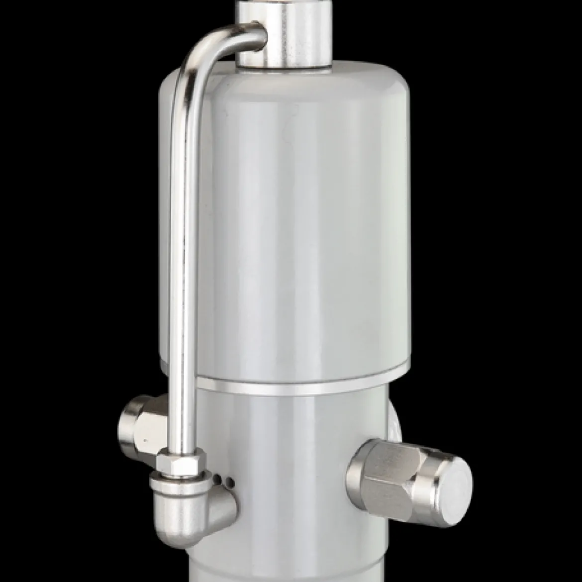 Zeeline 70:1 Grease Pump For 400 Lbs. Kegs (ZE1212)