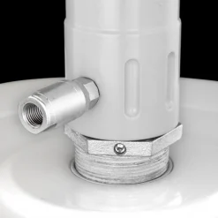 Zeeline 70:1 Grease Pump For 400 Lbs. Kegs (ZE1212)