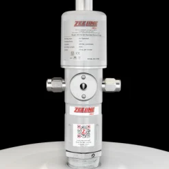 Zeeline 70:1 Grease Pump For 400 Lbs. Kegs (ZE1212)