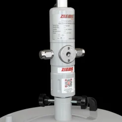Zeeline 45:1 Grease Pump For 120 Lbs. Kegs (ZE1220)