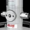 Zeeline 45:1 Grease Pump For 25-50 Lbs. Pails (ZE3574)
