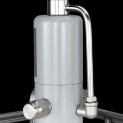 Zeeline 45:1 Grease Pump For 25-50 Lbs. Pails (ZE3574)