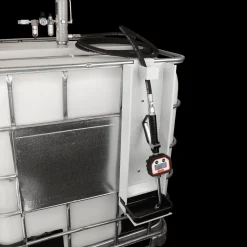 Zeeline 3:1 Ibc Tote Pump Package W/Digital Dispensing Nozzle And Dispensing Hose (ZEPKGBIBC1)