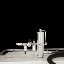 Zeeline 3:1 Ibc Tote Pump Package W/Digital Dispensing Nozzle And Dispensing Hose (ZEPKGBIBC1)