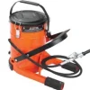 Zeeline 22 Lb Grease Pump With Locking Coupler (ZE541)
