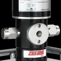Zeeline 5:1 Pneumatic Piston Pump For 55-Gallon Drums W/Frl (ZE1746K)