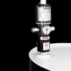 Zeeline 5:1 Pneumatic Piston Pump For 55-Gallon Drums (ZE1746)