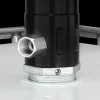 Zeeline 5:1 Pneumatic Stub Style High Flow Rate Piston Pump With Frl (Double Action) (ZE1731K)