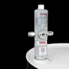 Zeeline 3:1 Pneumatic Stub Style Standard Flow Rate Piston Pump (ZE1700)