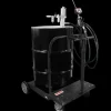 Zeeline 3:1 Pump Package W/Digital Dispensing Nozzle And Cart (ZEPKGB551)