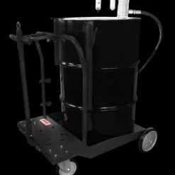 Zeeline 3:1 Pump Package W/Digital Dispensing Nozzle And Cart (ZEPKGB551)