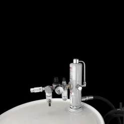 Zeeline 3:1 Pump Package W/Digital Dispensing Nozzle And Cart (ZEPKGB551)