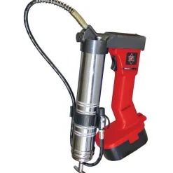 Zeeline 19.2 Volt Nicad Grease Gun (ZE912-19)
