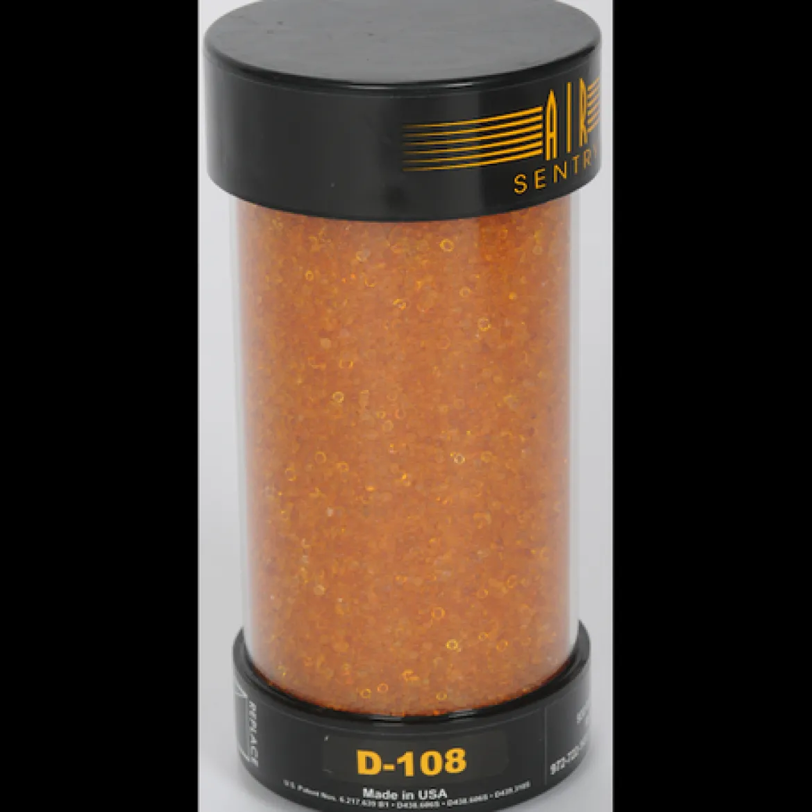 Zeeline 10" X 5" Air Sentry (ZED-108)
