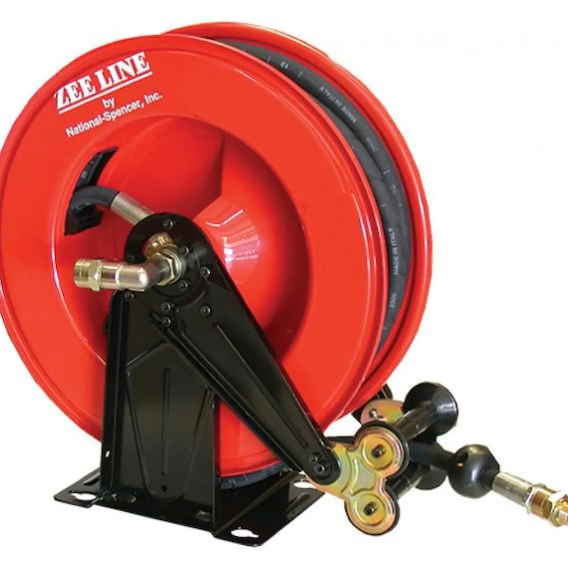 Zeeline 1/2" X 32' Oil Reel (ZE1475R)