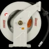 Zeeline 50-Ft. Dual-Arm Oil Hose Reel (ZE1250OR)