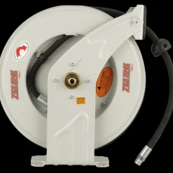 Zeeline 50-Ft. Dual-Arm Oil Hose Reel (ZE1250OR)