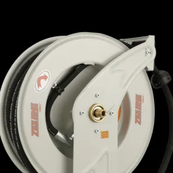 Zeeline 50-Ft. Dual-Arm Oil Hose Reel (ZE1250OR)