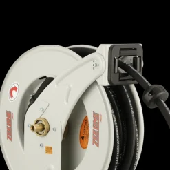 Zeeline 50-Ft. Dual-Arm Oil Hose Reel (ZE1250OR)