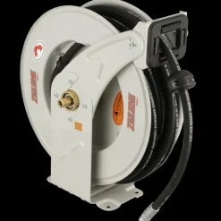 Zeeline 50-Ft. Dual-Arm Oil Hose Reel (ZE1250OR)