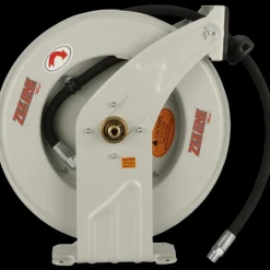 Zeeline 30-Ft. Dual-Arm Oil Hose Reel (ZE1230OR)