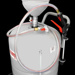 ZeeLine 21-Gallon Portable Oil Dispenser (ZE21OD)