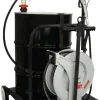 Zeeline Oil Equipment Package W/ 3:1 Pump & Preset Meter (ZE6808)