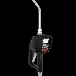 Zeeline Preset Oil Control Valve With Manual Tip (ZE2501)