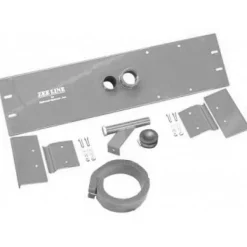 Zeeline Universal Tote Mounting Plate (ZE6602)