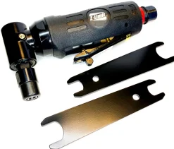 Z-LIMIT Z-LIMIT 1/4" AIR ANGLE DIE GRINDER (7609-0904)