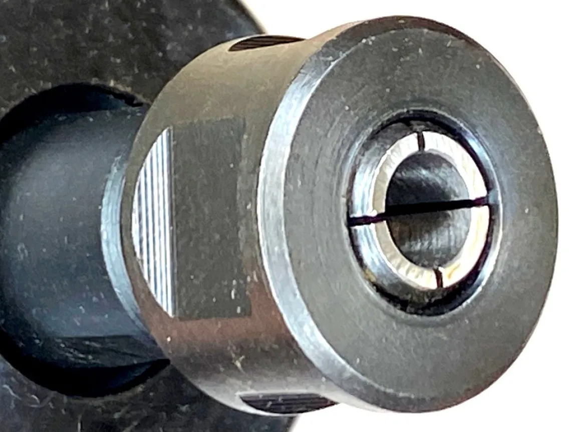 Z-LIMIT Z-LIMIT 1/4" AIR DIE GRINDER (7609-0903)