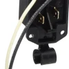 Zoeller Replacement Push Switch For 50 And 90 Series Pumps (4892)