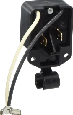 Zoeller Replacement Push Switch For 50 And 90 Series Pumps (4892)
