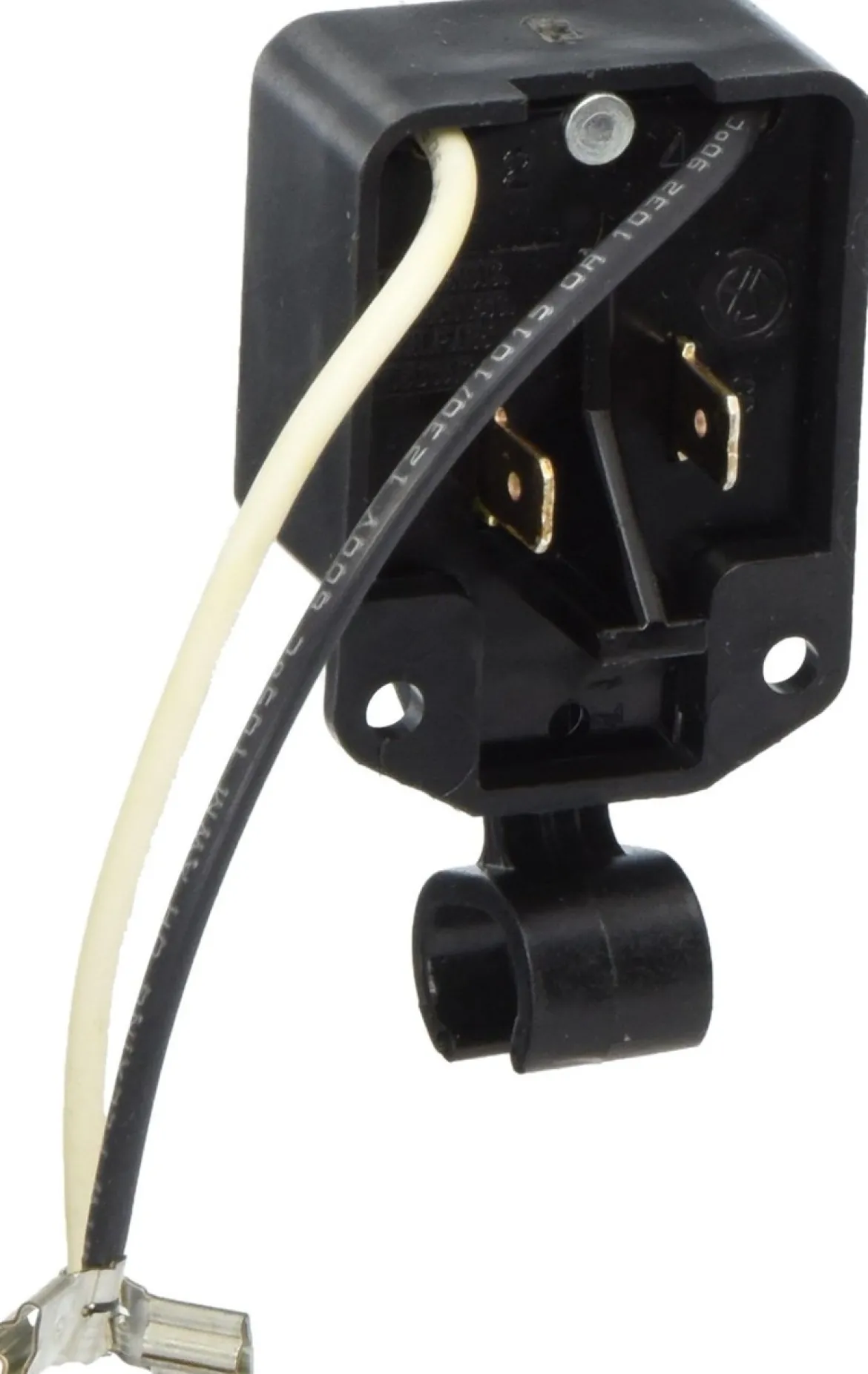 Zoeller Replacement Push Switch For 50 And 90 Series Pumps (4892)