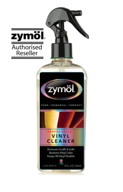 Zymol Car Vinyl Cleaner - 8 oz (CSZ520)
